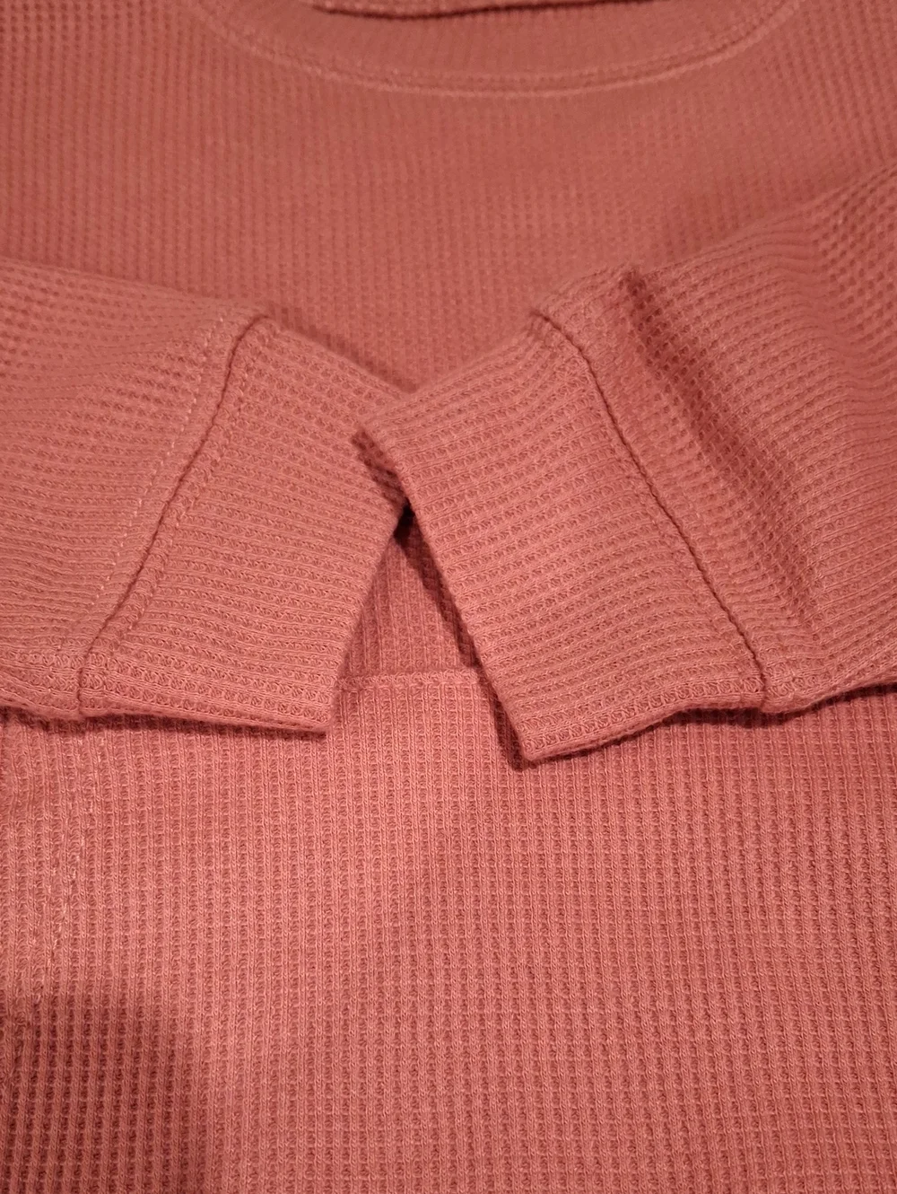 Toddler's Outfit